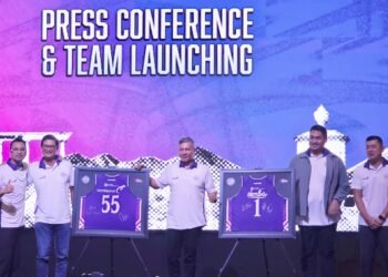 Simba Sereal Perkuat Sinergi dengan RANS Simba Bogor untuk Musim 2026