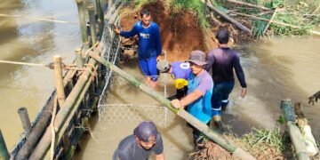 Cuaca Ekstrem, Petani Ikan di Bogor Harus Lebih Waspada