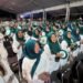 3.000 Penyanyi Qosidah di Lasqi NJ Bogor Torehkan Rekor MURI