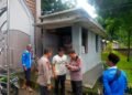 Jemaah Masjid Raya Bogor Jadi Korban Pencurian