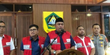 Pemkab Bogor Salurkan Bantuan Rp1,2 Miliar untuk Korban Bencana Sumatera