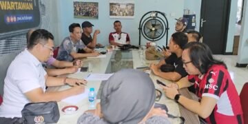 Refleksi Akhir 2025 Kota Bogor: PWI Hadirkan Wali Kota dan DPRD Buka Dialog Interaktif