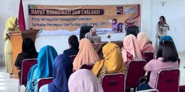 DP3A Kota Bogor Perluas Akses Pengaduan Kasus Kekerasan Perempuan