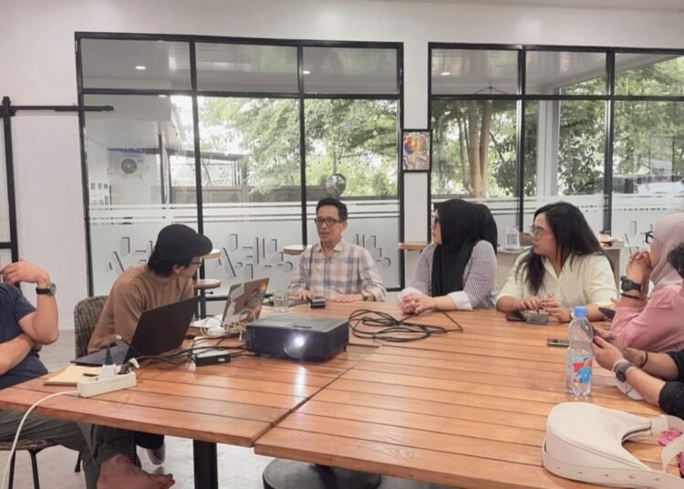 Dorong Kepercayaan Diri Perempuan, IKWI Kota Bogor Hadirkan Heroik Beauty Class 2025