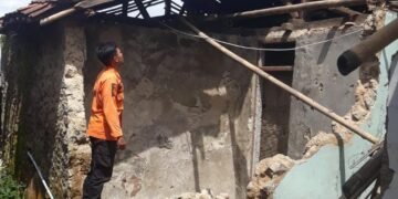 BPBD Kaji Pembangunan Posko Bencana di Kecamatan