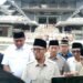 Tinjau Masjid Raya Pakansari, Wamen Haji Dorong Pemkab Miliki Embarkasi Sendiri