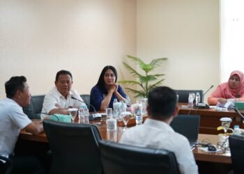 Komisi IV Pastikan Bansos di Kota Bogor Tepat Sasaran dengan DTSEN