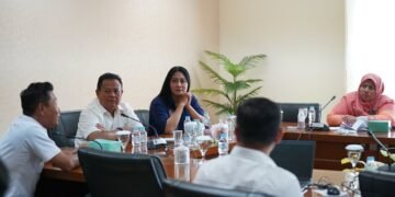 Komisi IV Pastikan Bansos di Kota Bogor Tepat Sasaran dengan DTSEN