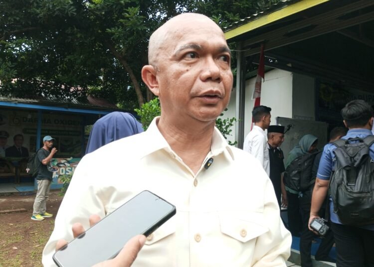 Sepanjang 2025, 477 Kades di Indonesia Terlibat Korupsi