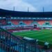 Sarpras Stadion Pakansari Capai Rp300 Juta per Tahun, Dispora Dorong Pihak Klub Ambil Alih Pengelolaan