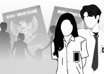 Pendidikan dan Kemiskinan Jadi Faktor Tingginya Pernikahan Dini di Kabupaten Bogor 