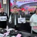 Polisi Tangkap 4 Pelaku Ganjal ATM di Kota Bogor, 2 Buron 