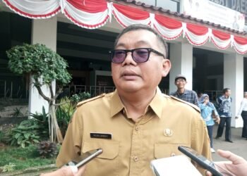 Oknum Guru Diskriminatif di Cibinong Dinonaktifkan Disdik