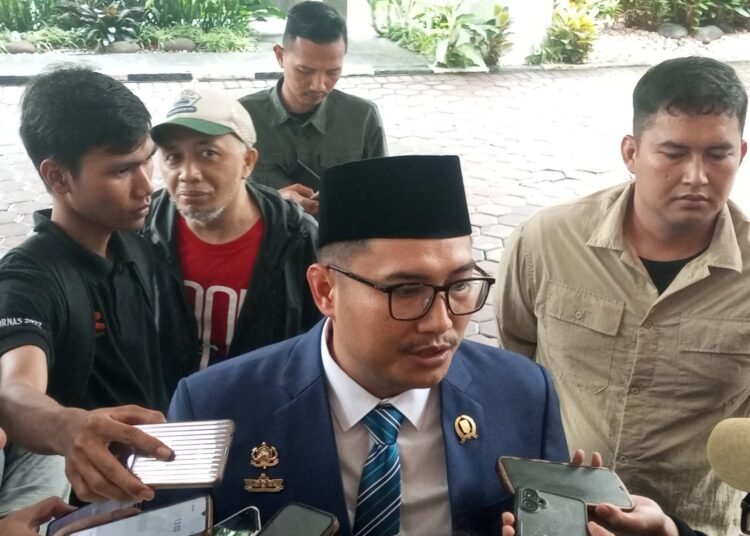 Oknum Guru Diskriminatif di Cibinong Perlu Dibina