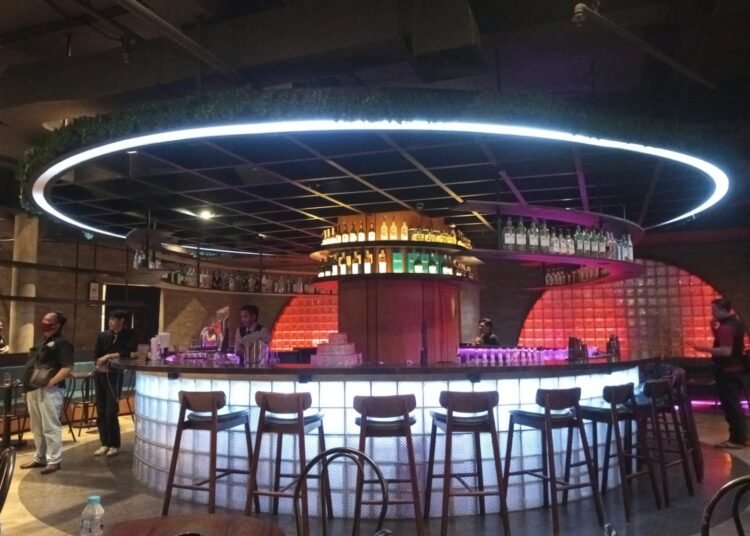 Pengawasan Tempat Ibadah dan THM Diperketat Selama Libur Nataru