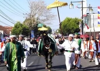 Pemkab Cianjur Siapkan Karnaval Budaya Sambut HJC ke-348