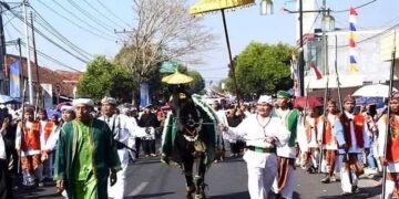 Pemkab Cianjur Siapkan Karnaval Budaya Sambut HJC ke-348