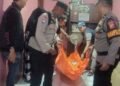 Diputusin Pacar Lewat Telepon, Pria di Cibinong Ditemukan Tewas Gantung Diri 