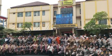 Operasi Lilin Lodaya 2025