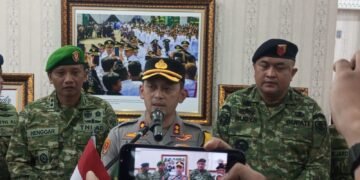 60 Joki Jalur Puncak Bogor Direkrut Polisi jadi Supeltas saat Nataru