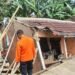 Rumah Ambruk di Ciampea, Satu Orang Luka Tertimpa Reruntuhan