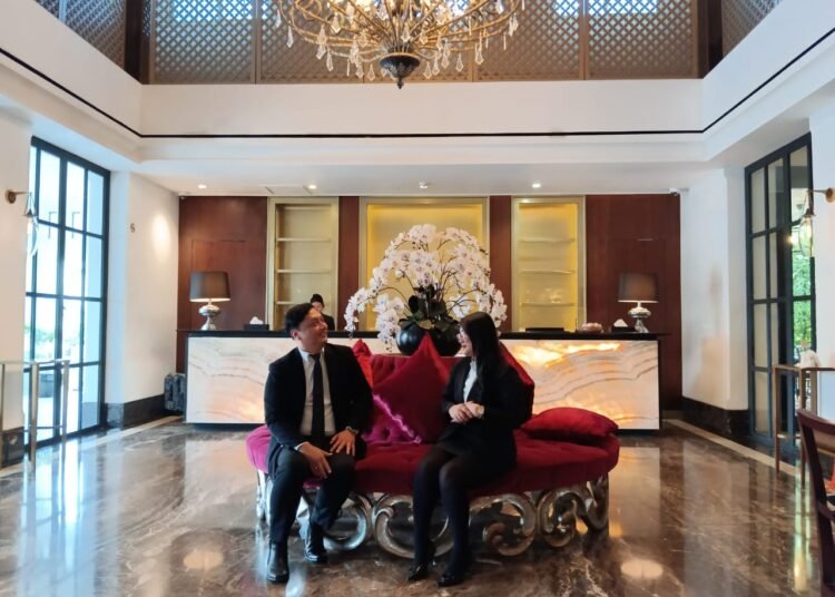 Kemewahan Dubai akan Warnai Perayaan Tahun Baru di The Mirah Hotel Bogor