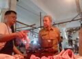 Pemkot Bogor Pastikan Pasokan Pangan Aman Jelang Nataru