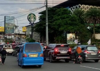 Angkot di Puncak Dilarang Beroperasi Selama Nataru