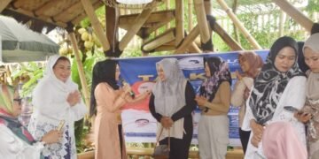 IWAPI Cianjur Gelar Talkshow Reflektif Hari Ibu