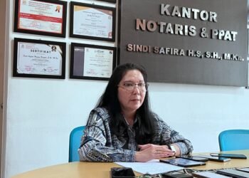 Umat Pertanyakan Terbitnya SK Perubahan Kuria di Keuskupan Bogor