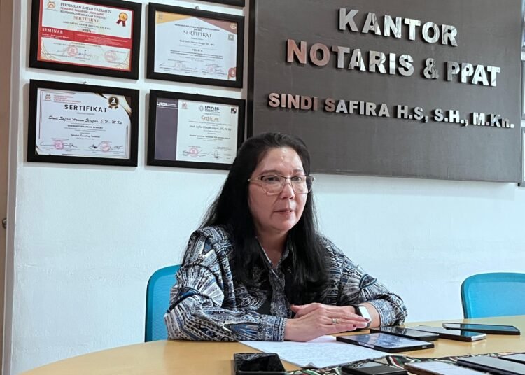 Umat Pertanyakan Terbitnya SK Perubahan Kuria di Keuskupan Bogor