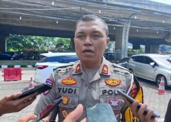 Arus Lalu Lintas Nataru di Kota Bogor Masih Terkendali