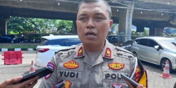 Arus Lalu Lintas Nataru di Kota Bogor Masih Terkendali