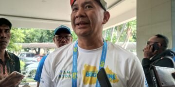 Kabupaten Bogor Cari 40 Pemuda Tangguh untuk Taklukan 7 Gunung Tertinggi di Indonesia