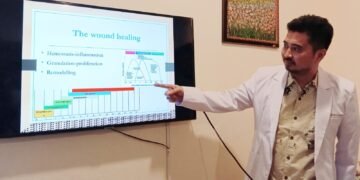 Perawatan Luka Diabetes yang Tepat dan Aman untuk Cegah Infeksi hingga Amputasi