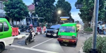 Mulai Januari 2026, Ribuan Angkot 'Tua' di Kota Bogor Dihapus