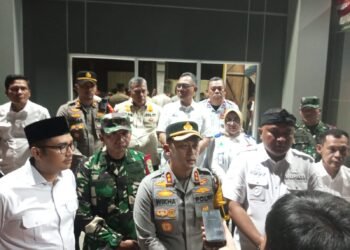 Pemkab Bogor Larang Pesta Kembang Api dan Petasan saat Malam Tahun Baru