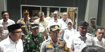 Pemkab Bogor Larang Pesta Kembang Api dan Petasan saat Malam Tahun Baru