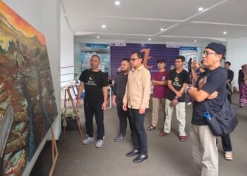 REKA Dorong Aksi Solidaritas untuk Sumatera Lewat Perayaan Ultah Bumi Parawira 