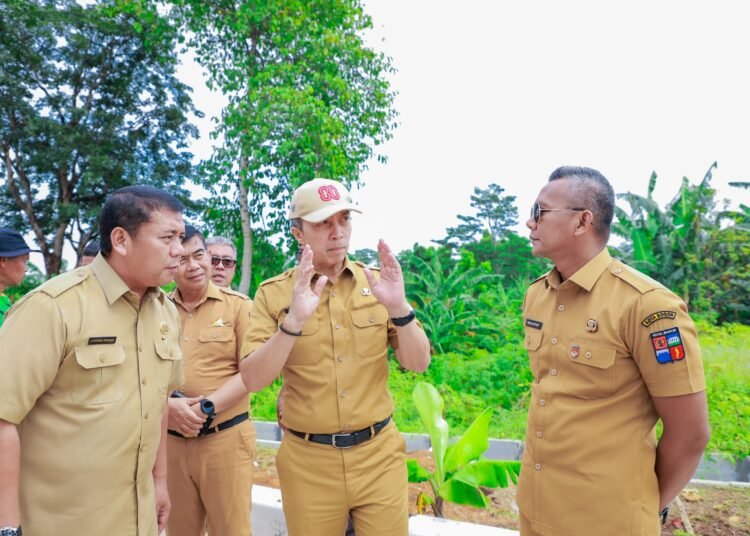 Jalan R3 Baru Capai Katulampa, Ditargetkan Nyambung Penuh 2028