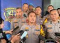 Polresta Bogor Kota Siap Amankan Malam Pergantian Tahun