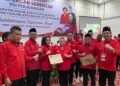DPC PDIP Kabupaten Cianjur Kembali Dipimpin Susilawati