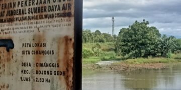 Situ Cimanggis Dangkal, Petani Ikan Murung