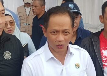 Menteri LH Ingin Ada Kajian Dampak Sosial Sebelum PSEL Galuga Dioperasikan