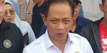 Menteri LH Ingin Ada Kajian Dampak Sosial Sebelum PSEL Galuga Dilaksanakan 