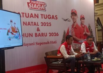 Pertamina Bentuk Satgas Nataru, Amankan Pasokan BBM dan LPG di Cianjur