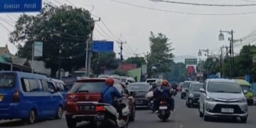 Dapat Kompensasi, Angkot di Kawasan Puncak Tidak Beroprasi Sementara Waktu