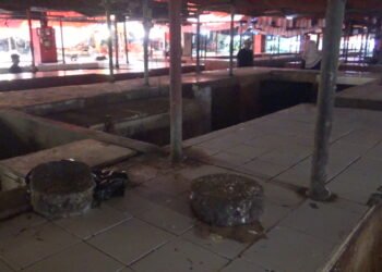 Kenaikan Harga Sapi Hidup Picu Mogok Pedagang Daging Sapi di Cianjur