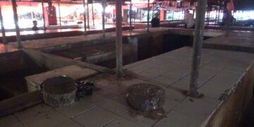 Kenaikan Harga Sapi Hidup Picu Mogok Pedagang Daging Sapi di Cianjur