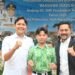 Pemkab Cianjur Berikan Beasiswa Pendidikan untuk Atlet dan Pelajar Berprestasi